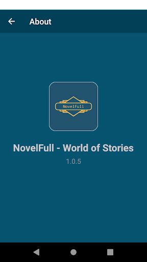 novelfull app|novelfull app for pc.